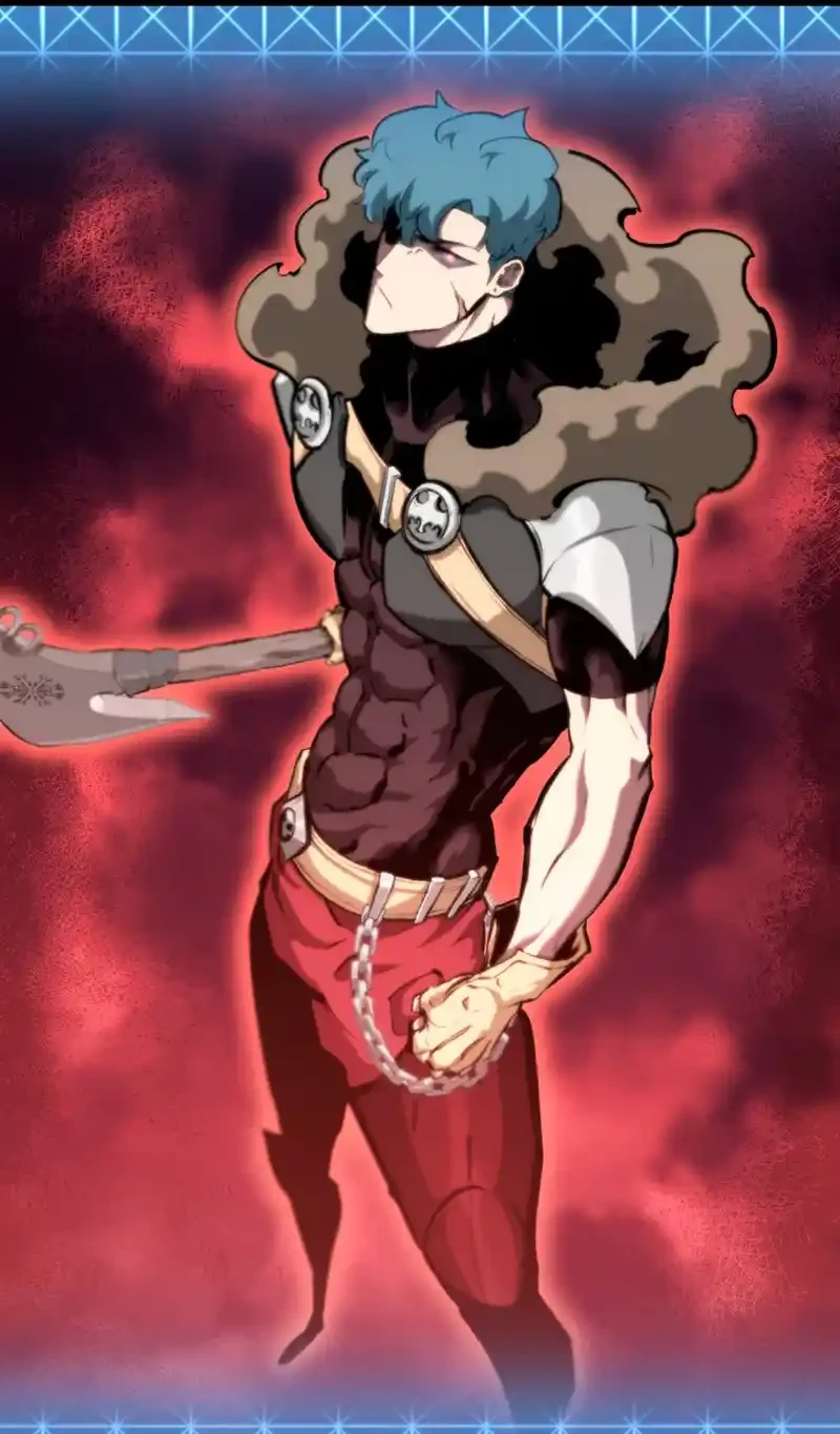 Regreso del ranker de clase SSS > Capitulo 34 > Page 301