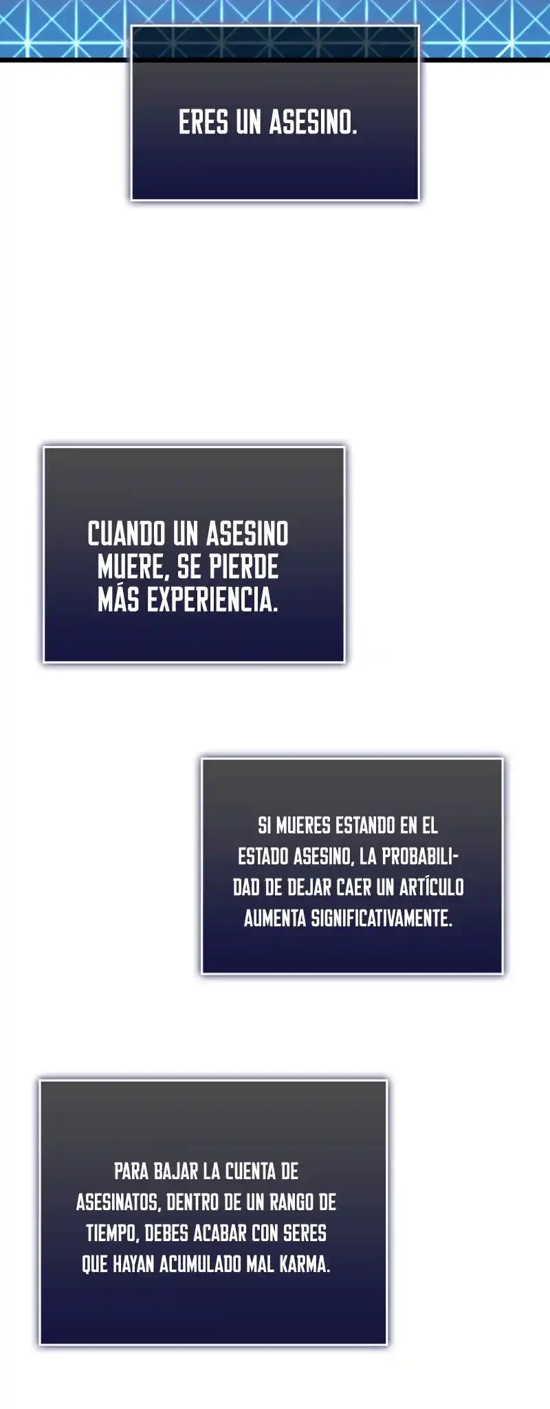 Regreso del ranker de clase SSS > Capitulo 34 > Page 311