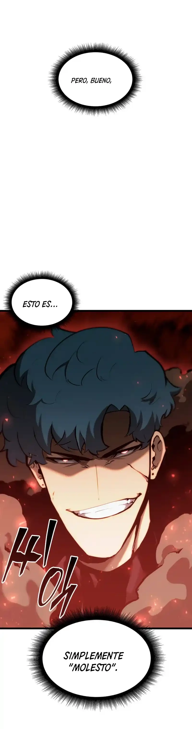 Regreso del ranker de clase SSS > Capitulo 34 > Page 331