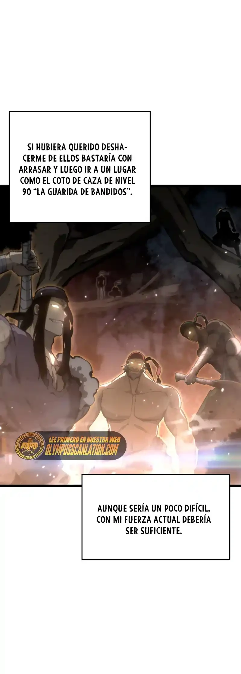 Regreso del ranker de clase SSS > Capitulo 34 > Page 341