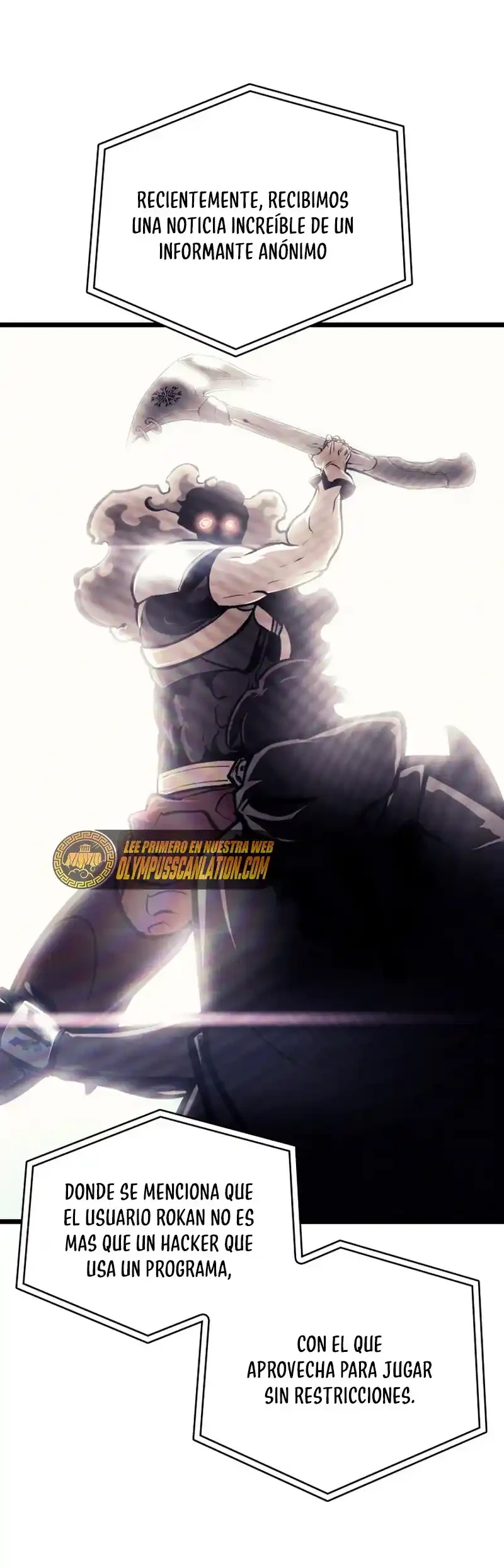 Regreso del ranker de clase SSS > Capitulo 34 > Page 531