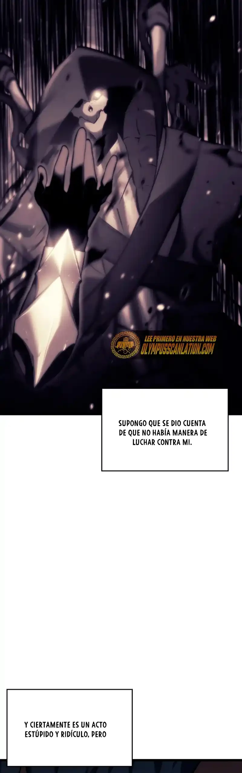 Regreso del ranker de clase SSS > Capitulo 34 > Page 601