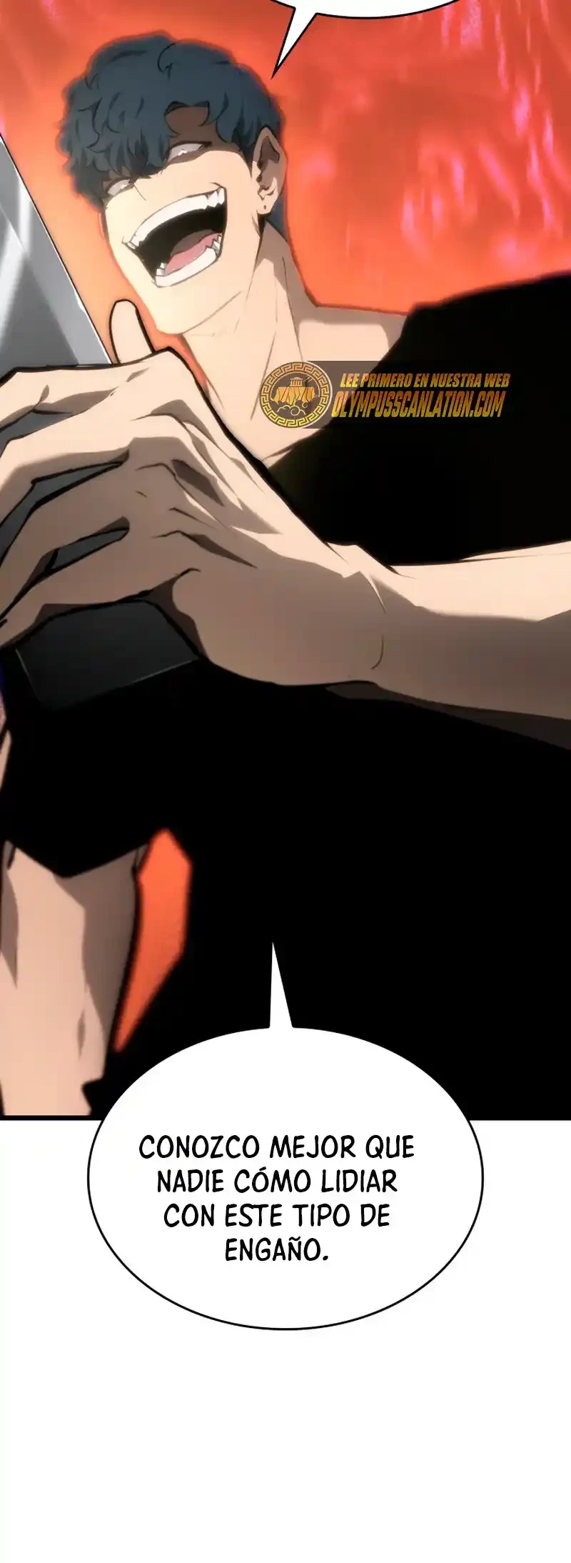 Regreso del ranker de clase SSS > Capitulo 34 > Page 641