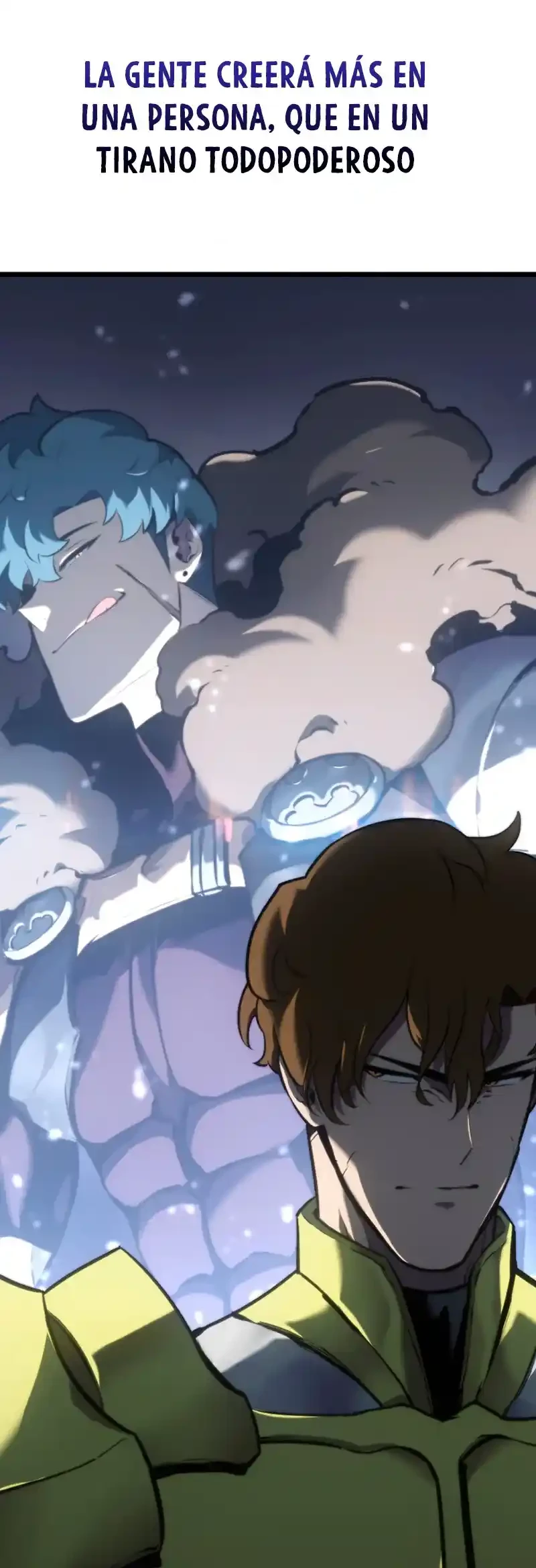 Regreso del ranker de clase SSS > Capitulo 34 > Page 661