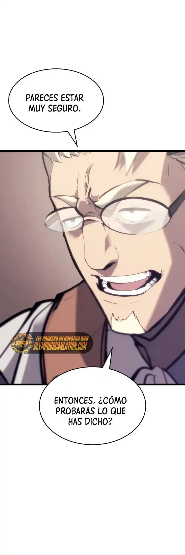 Regreso del ranker de clase SSS > Capitulo 36 > Page 11