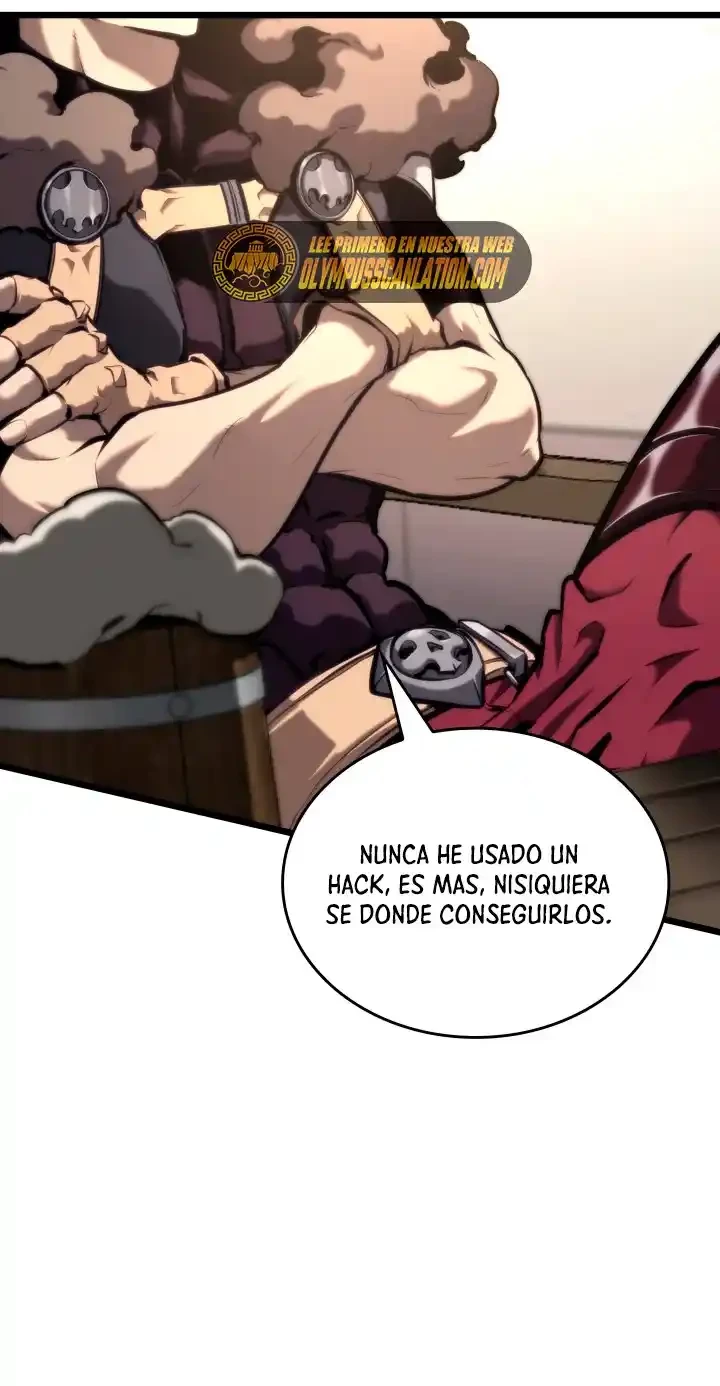 Regreso del ranker de clase SSS > Capitulo 36 > Page 61