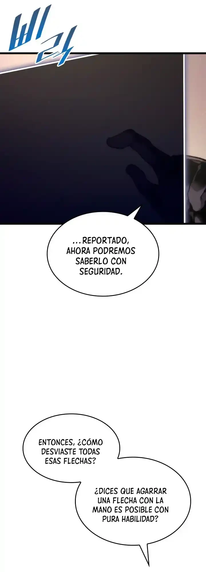 Regreso del ranker de clase SSS > Capitulo 36 > Page 91