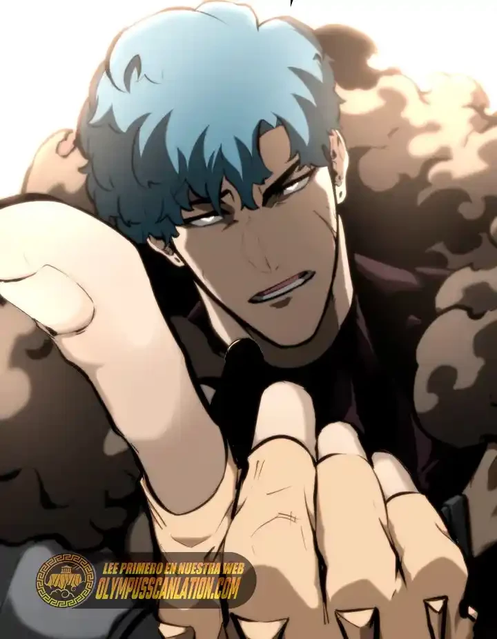 Regreso del ranker de clase SSS > Capitulo 36 > Page 111