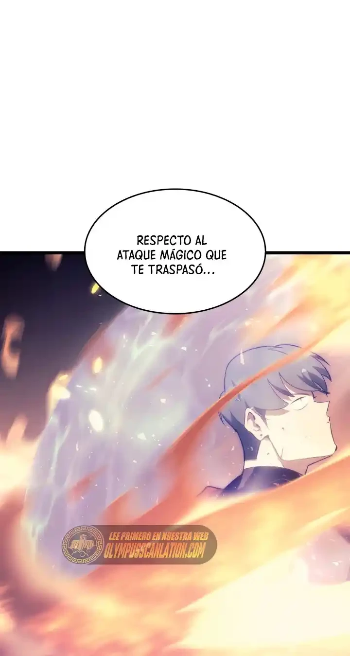 Regreso del ranker de clase SSS > Capitulo 36 > Page 131