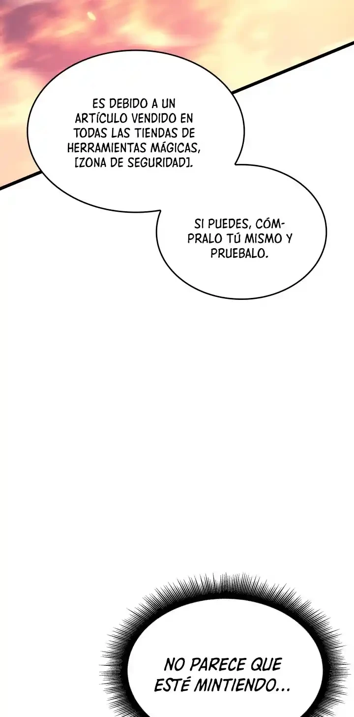 Regreso del ranker de clase SSS > Capitulo 36 > Page 141
