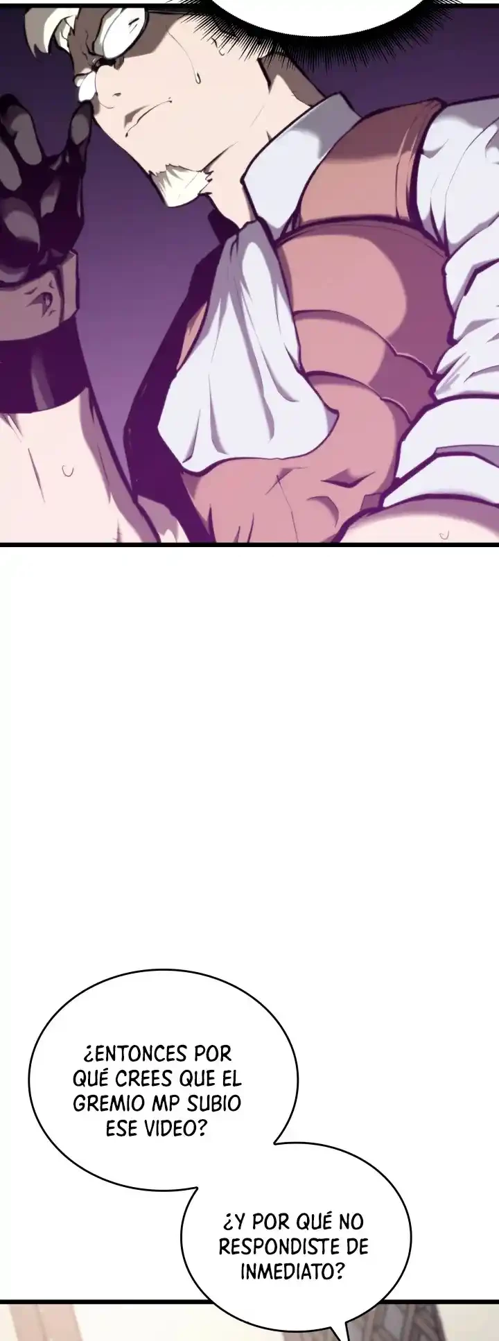 Regreso del ranker de clase SSS > Capitulo 36 > Page 151