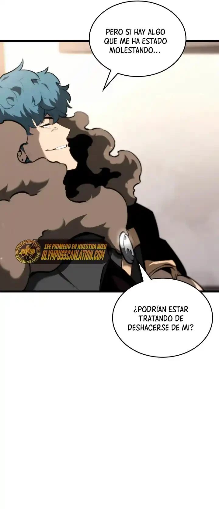 Regreso del ranker de clase SSS > Capitulo 36 > Page 171