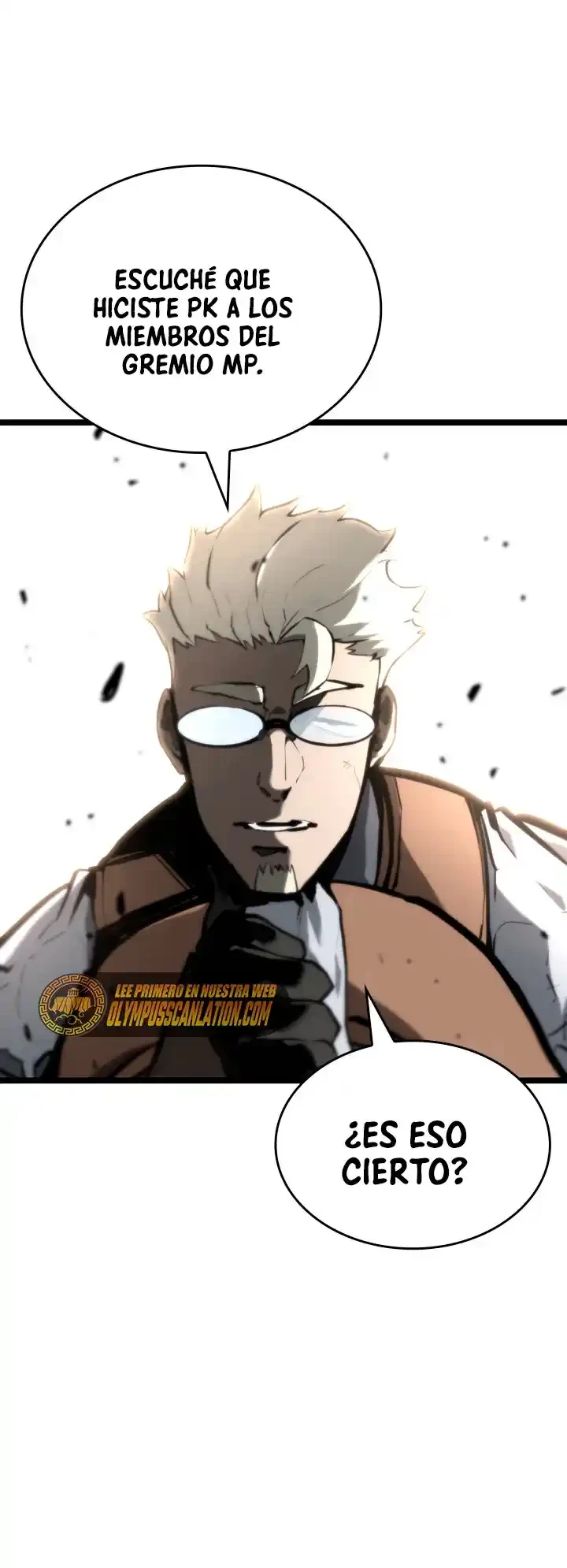 Regreso del ranker de clase SSS > Capitulo 36 > Page 221