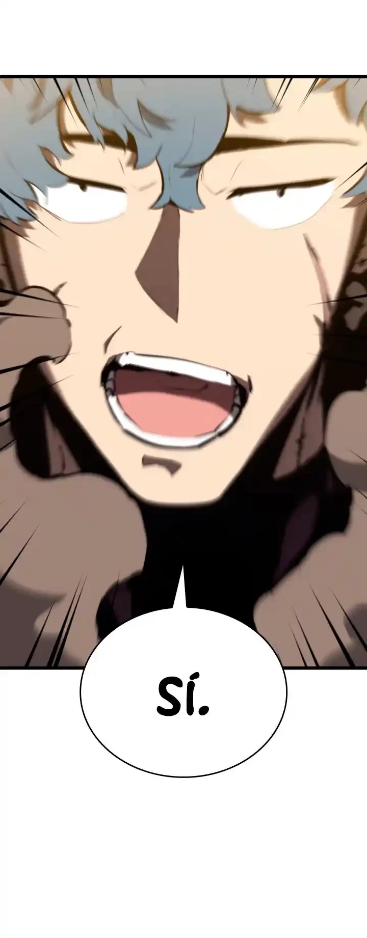 Regreso del ranker de clase SSS > Capitulo 36 > Page 231