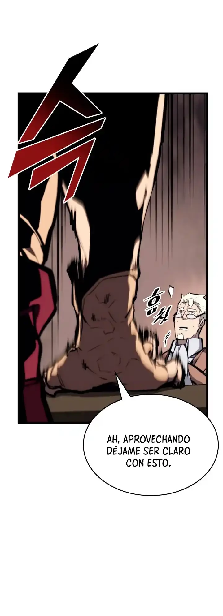 Regreso del ranker de clase SSS > Capitulo 36 > Page 261