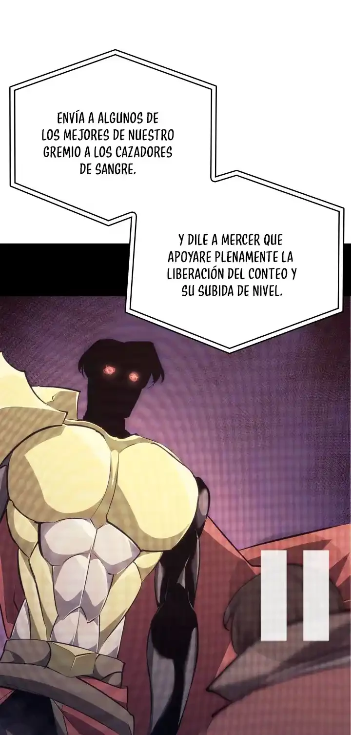 Regreso del ranker de clase SSS > Capitulo 36 > Page 311