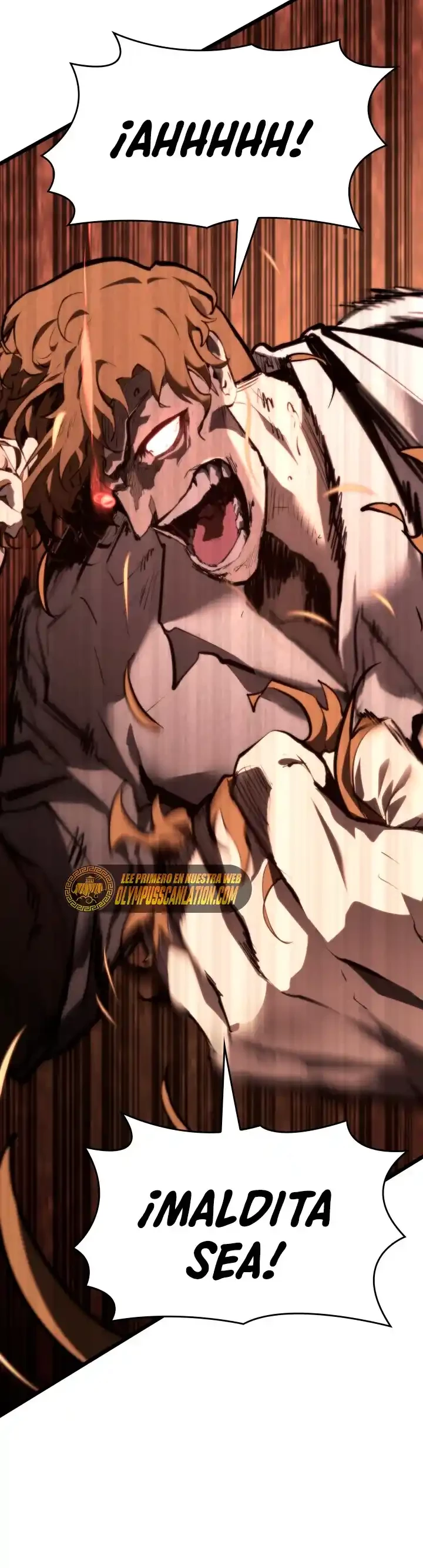 Regreso del ranker de clase SSS > Capitulo 36 > Page 401