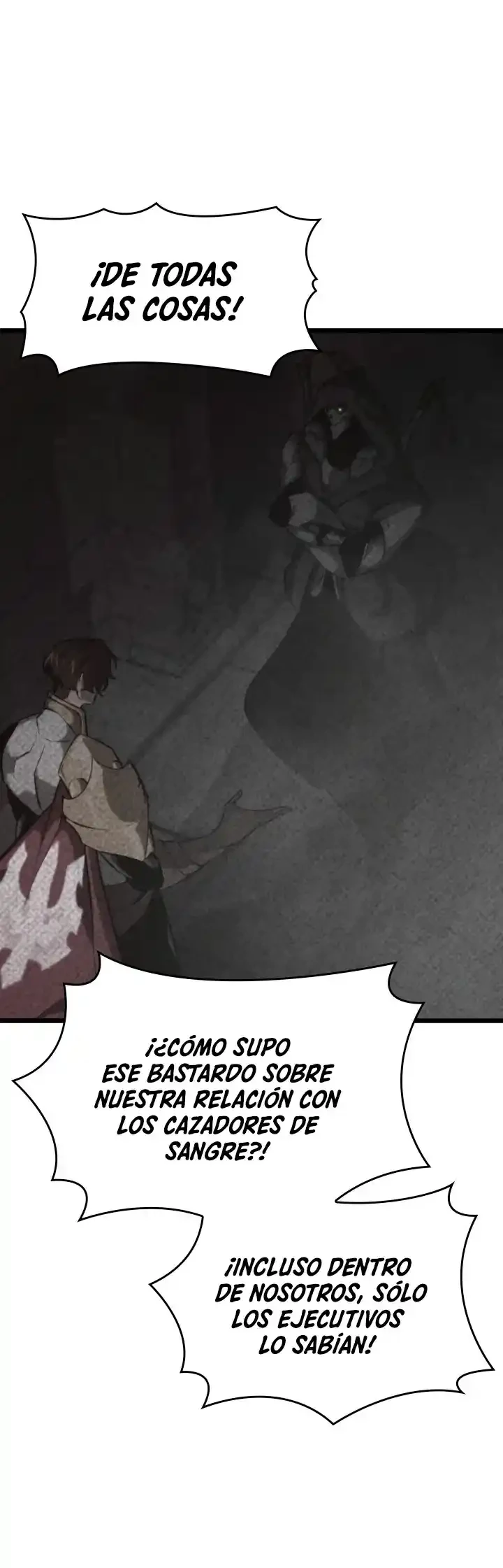 Regreso del ranker de clase SSS > Capitulo 36 > Page 421