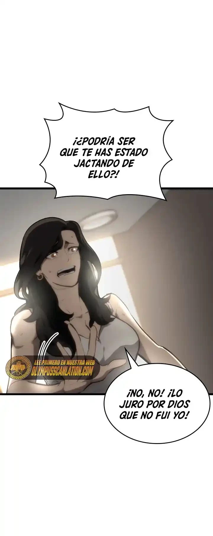 Regreso del ranker de clase SSS > Capitulo 36 > Page 431