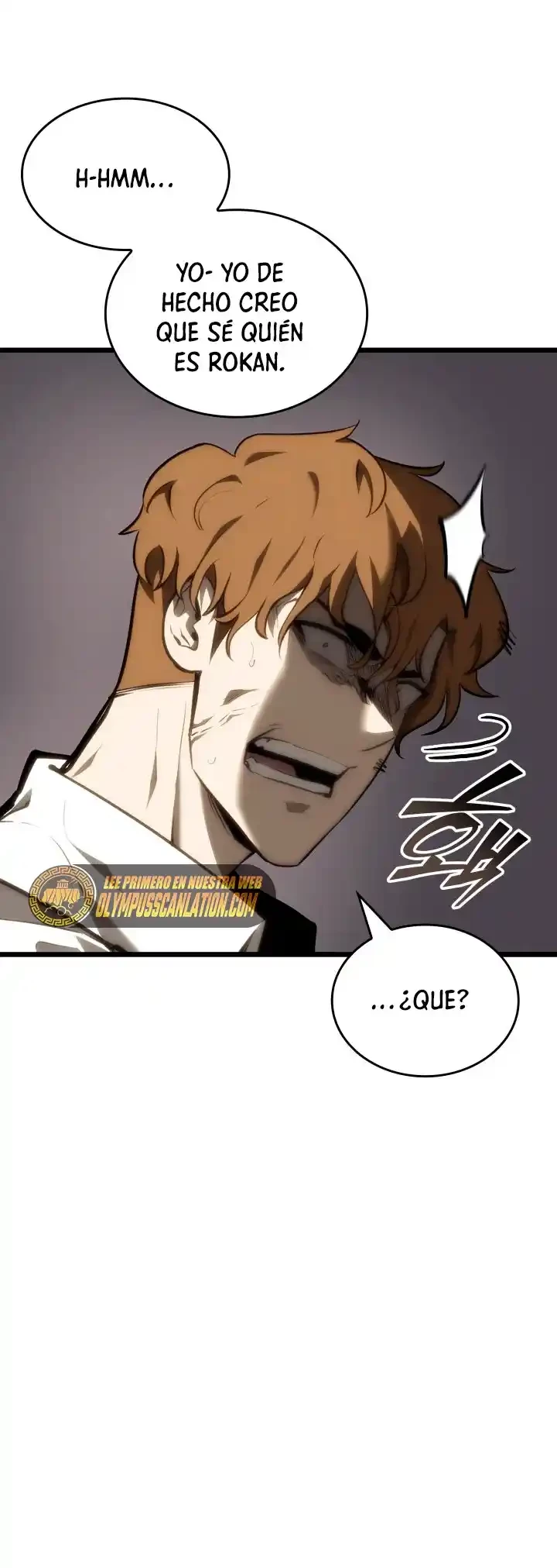 Regreso del ranker de clase SSS > Capitulo 36 > Page 451