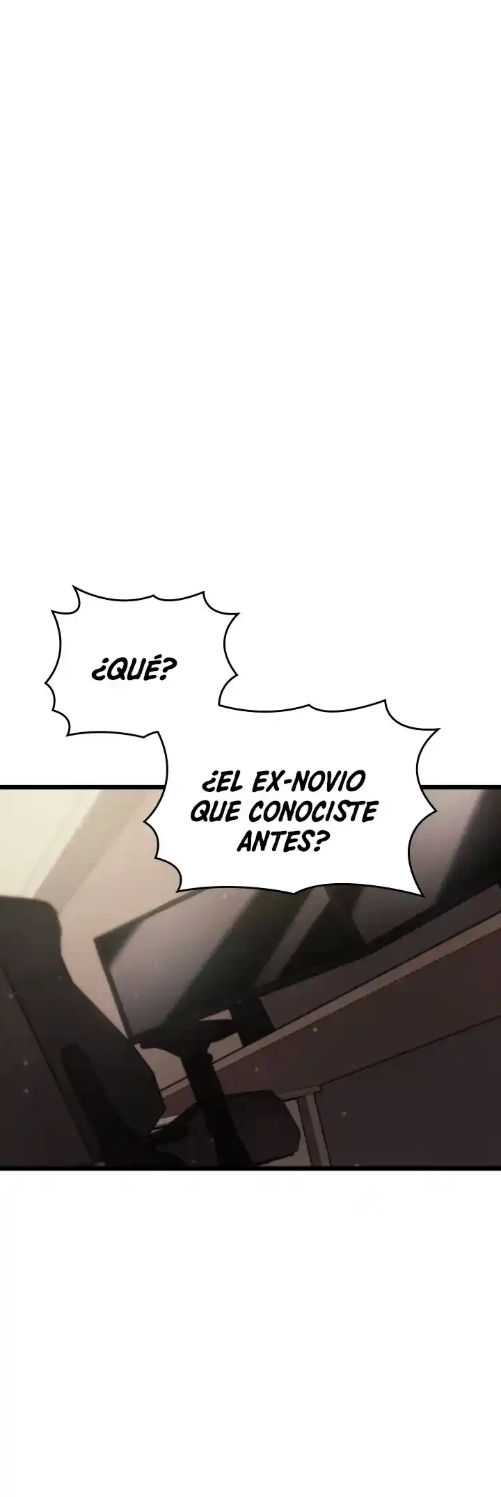 Regreso del ranker de clase SSS > Capitulo 36 > Page 461