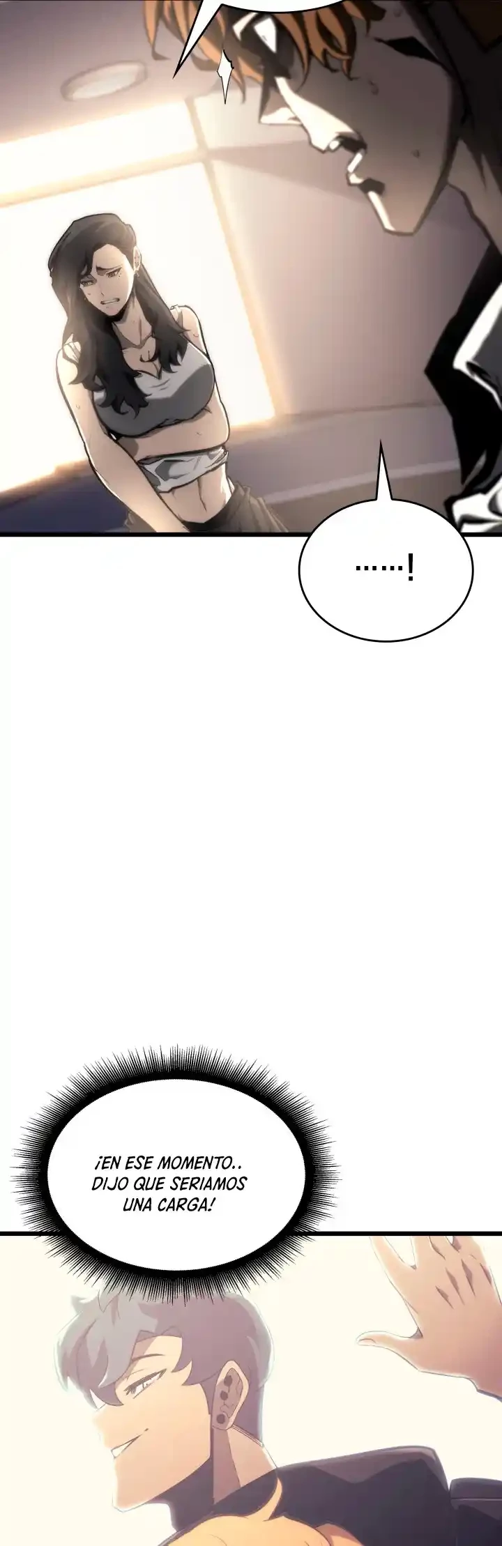 Regreso del ranker de clase SSS > Capitulo 36 > Page 481