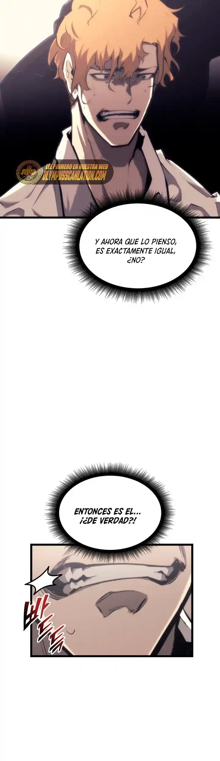 Regreso del ranker de clase SSS > Capitulo 36 > Page 491