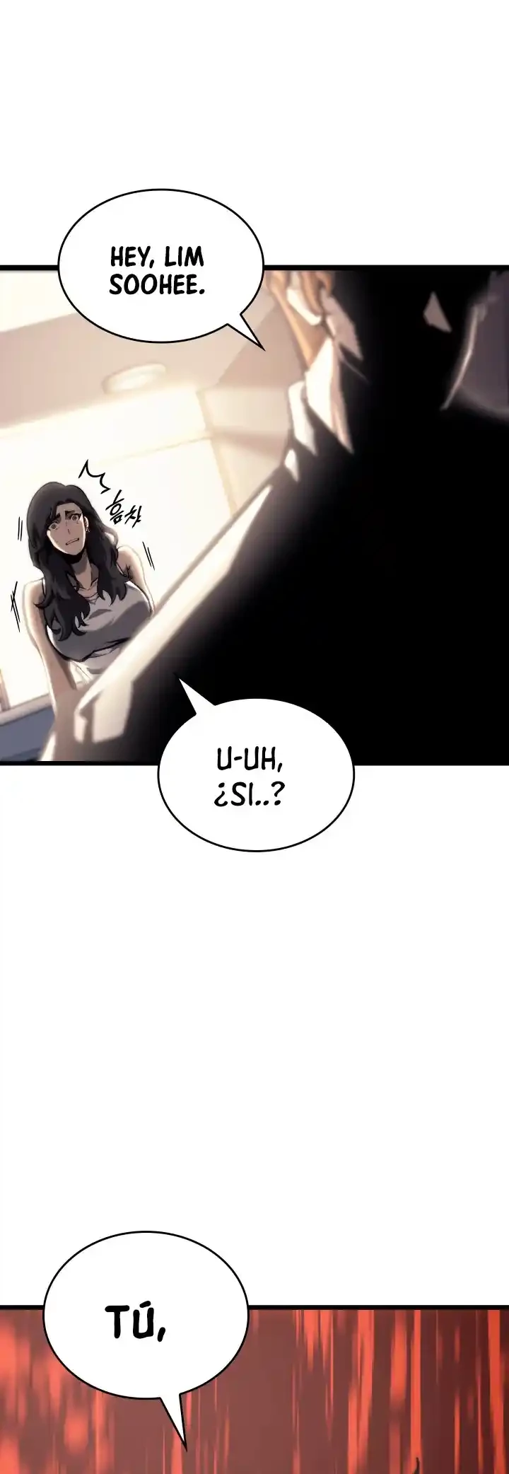 Regreso del ranker de clase SSS > Capitulo 36 > Page 501