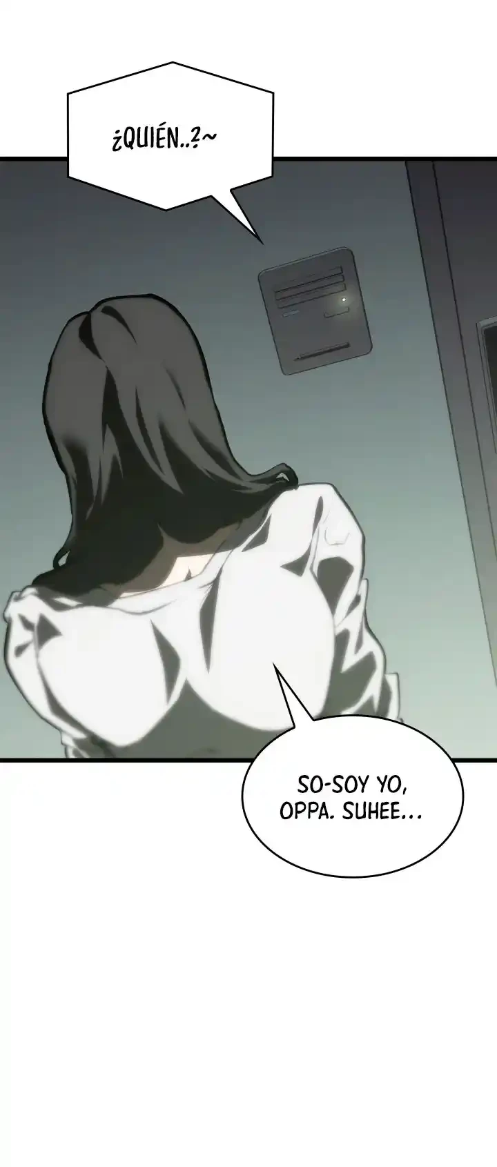 Regreso del ranker de clase SSS > Capitulo 36 > Page 591