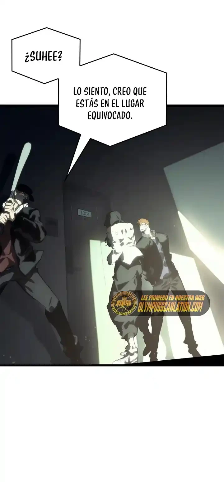 Regreso del ranker de clase SSS > Capitulo 36 > Page 601