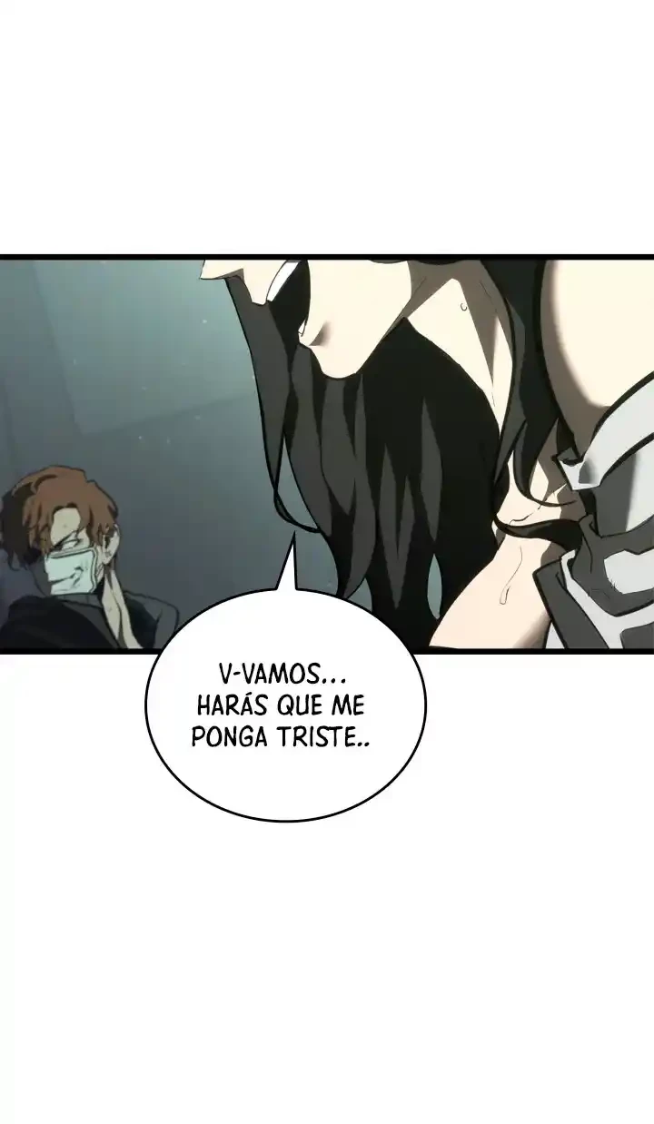 Regreso del ranker de clase SSS > Capitulo 36 > Page 611