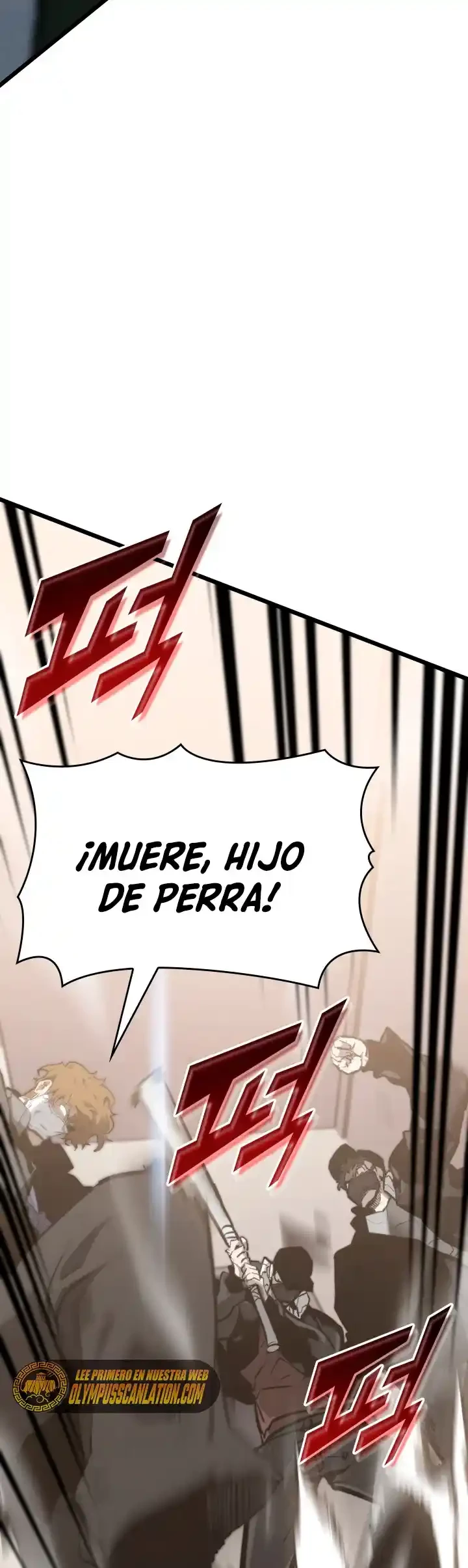 Regreso del ranker de clase SSS > Capitulo 36 > Page 661