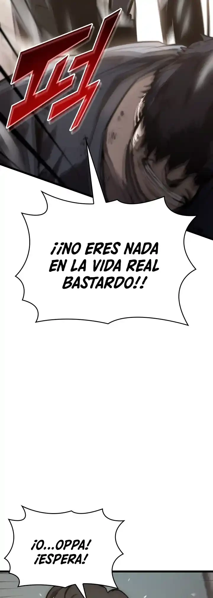 Regreso del ranker de clase SSS > Capitulo 36 > Page 671