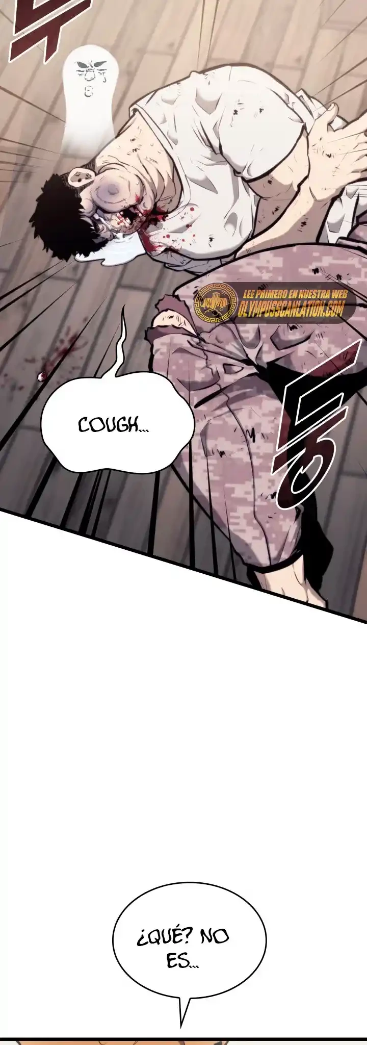 Regreso del ranker de clase SSS > Capitulo 36 > Page 691