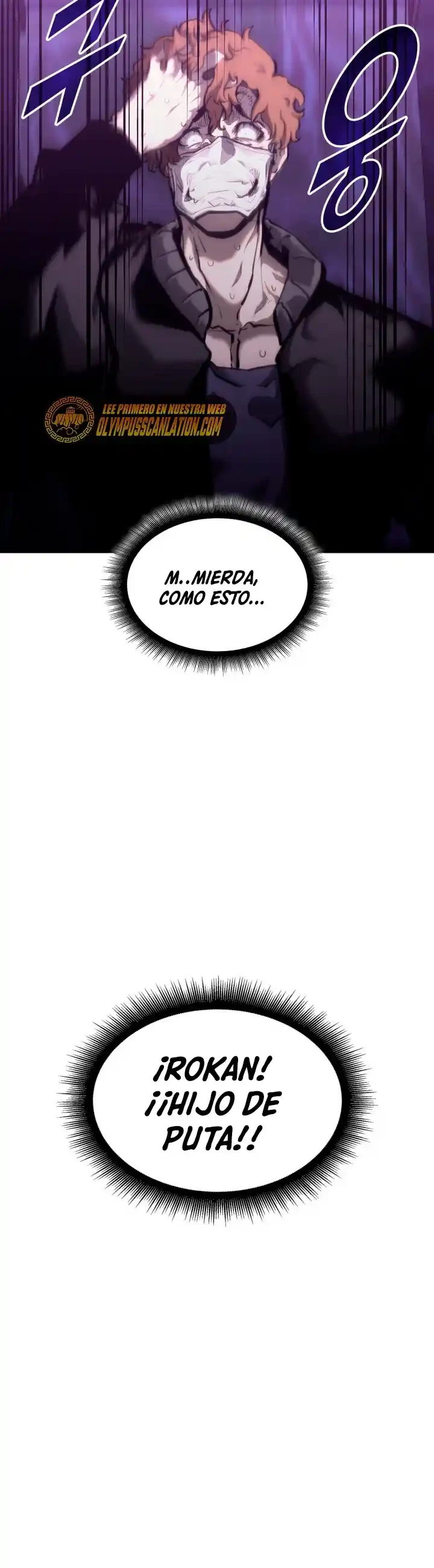 Regreso del ranker de clase SSS > Capitulo 36 > Page 721