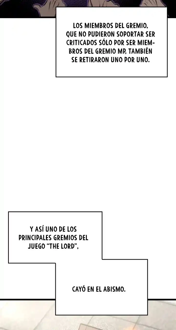 Regreso del ranker de clase SSS > Capitulo 37 > Page 21