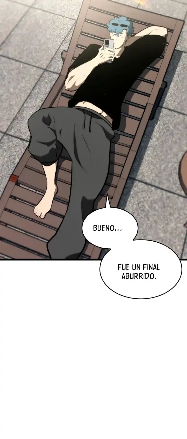 Regreso del ranker de clase SSS > Capitulo 37 > Page 31