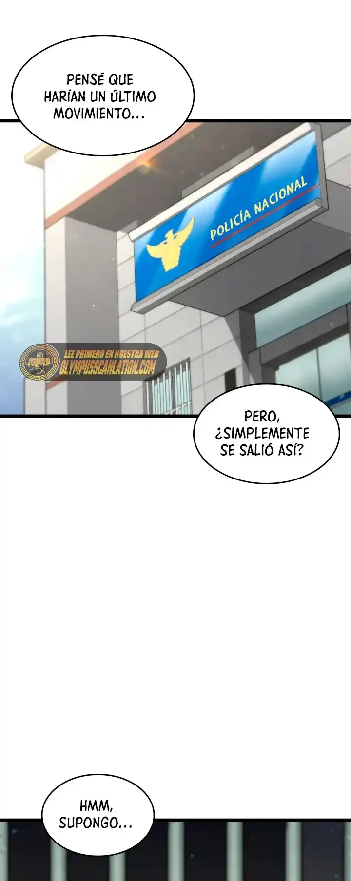 Regreso del ranker de clase SSS > Capitulo 37 > Page 41