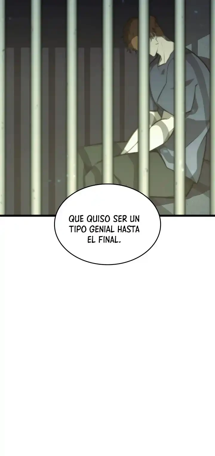 Regreso del ranker de clase SSS > Capitulo 37 > Page 51