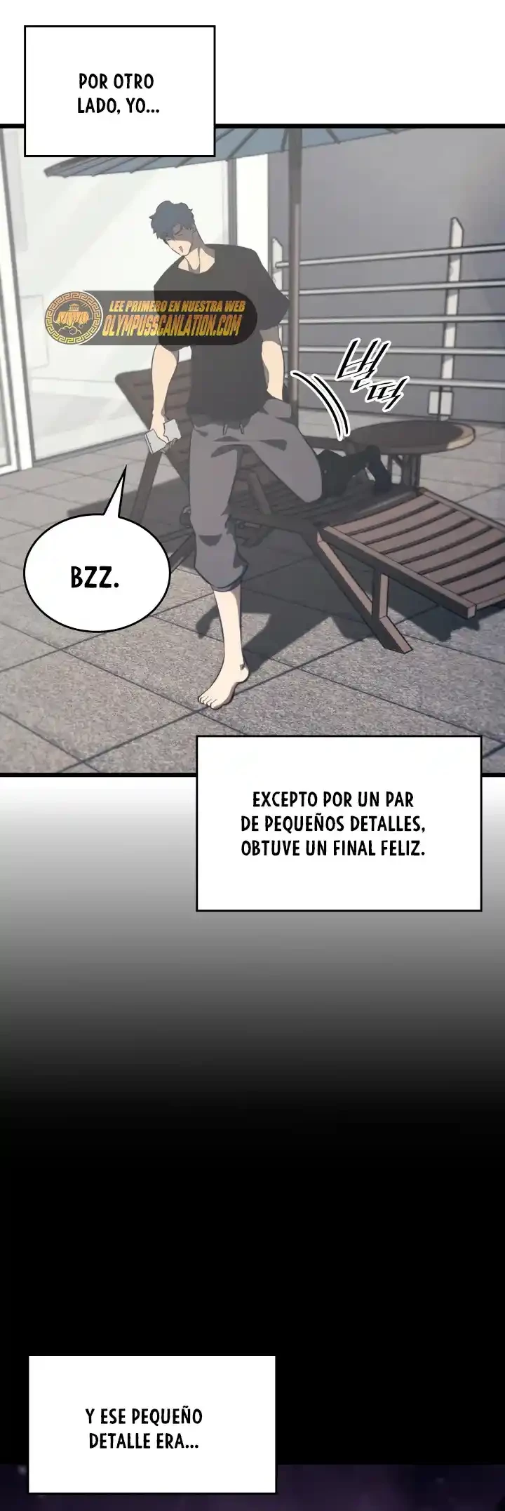 Regreso del ranker de clase SSS > Capitulo 37 > Page 61