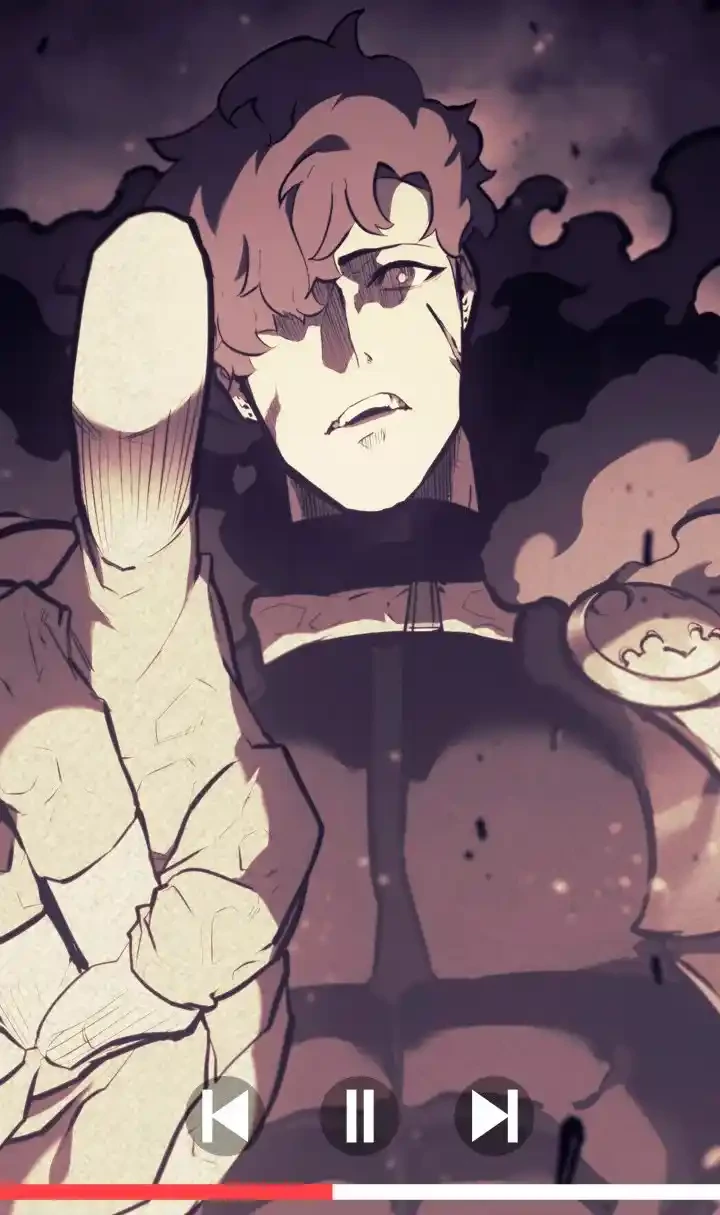 Regreso del ranker de clase SSS > Capitulo 37 > Page 71