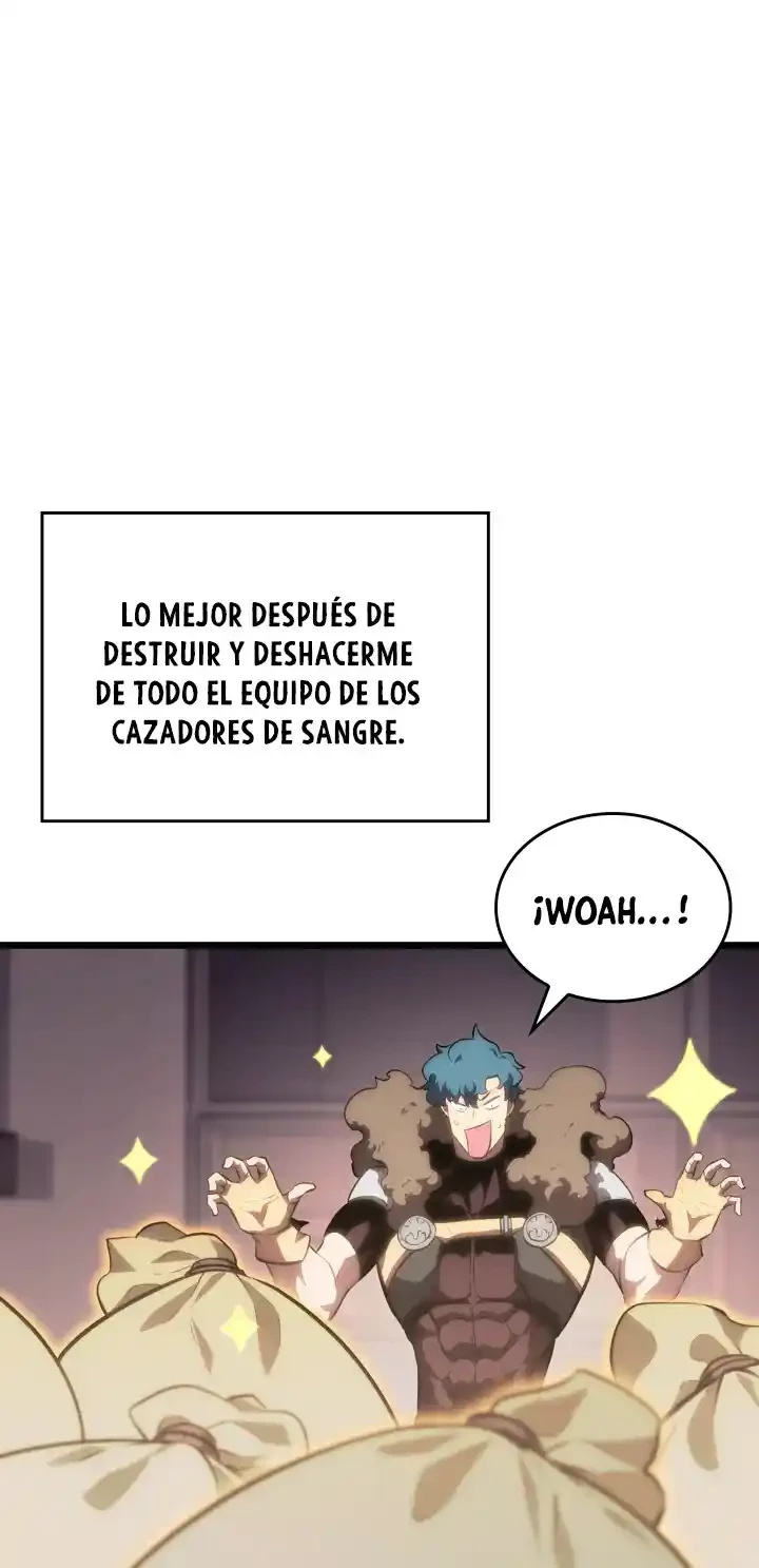 Regreso del ranker de clase SSS > Capitulo 37 > Page 101
