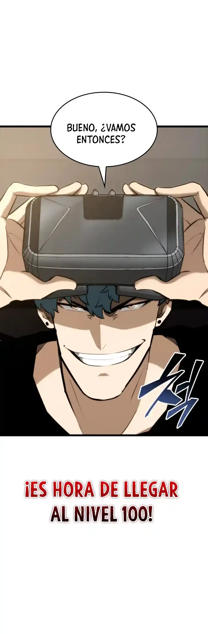 Regreso del ranker de clase SSS > Capitulo 37 > Page 151