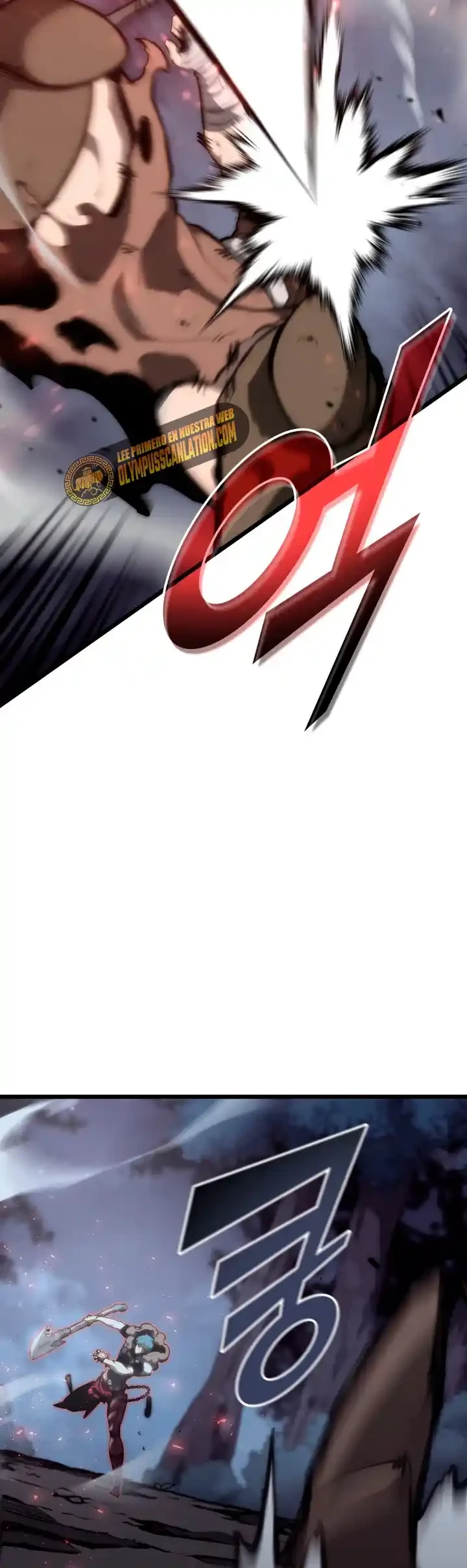 Regreso del ranker de clase SSS > Capitulo 37 > Page 191