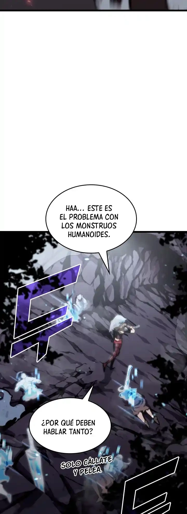 Regreso del ranker de clase SSS > Capitulo 37 > Page 201