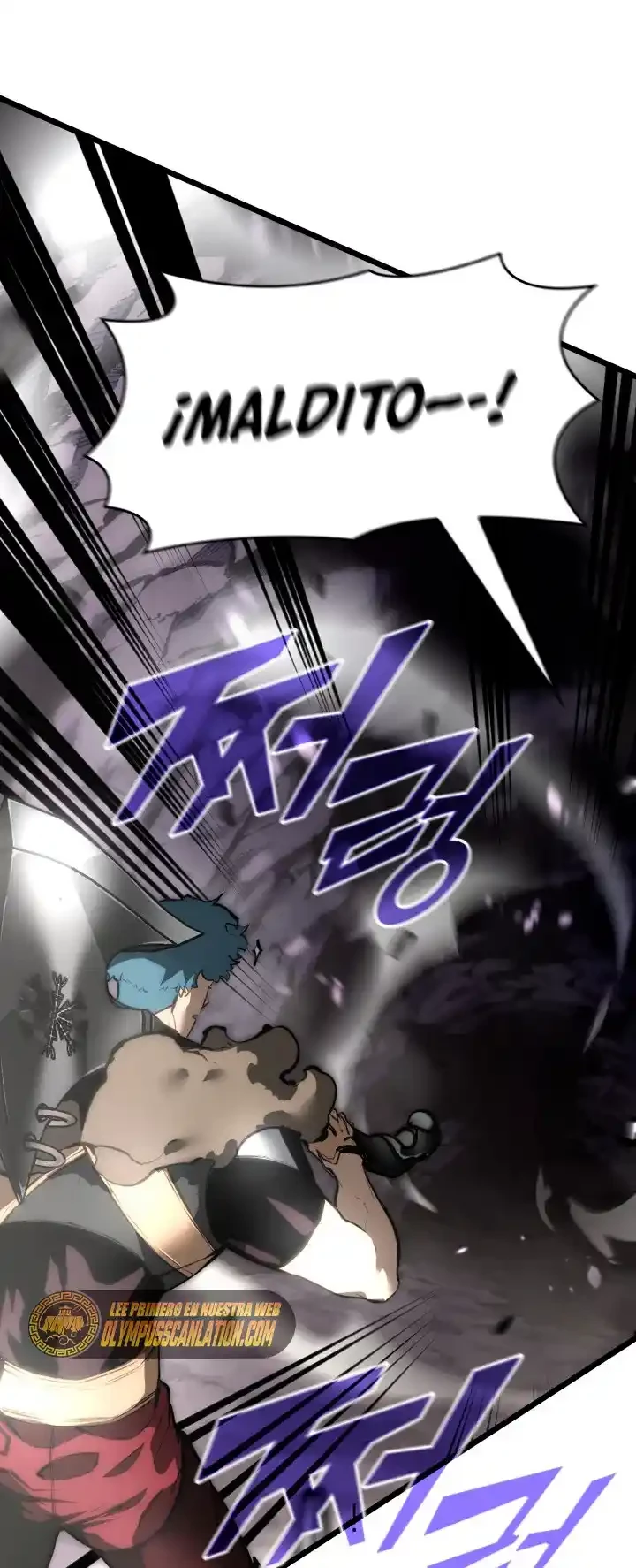 Regreso del ranker de clase SSS > Capitulo 37 > Page 221