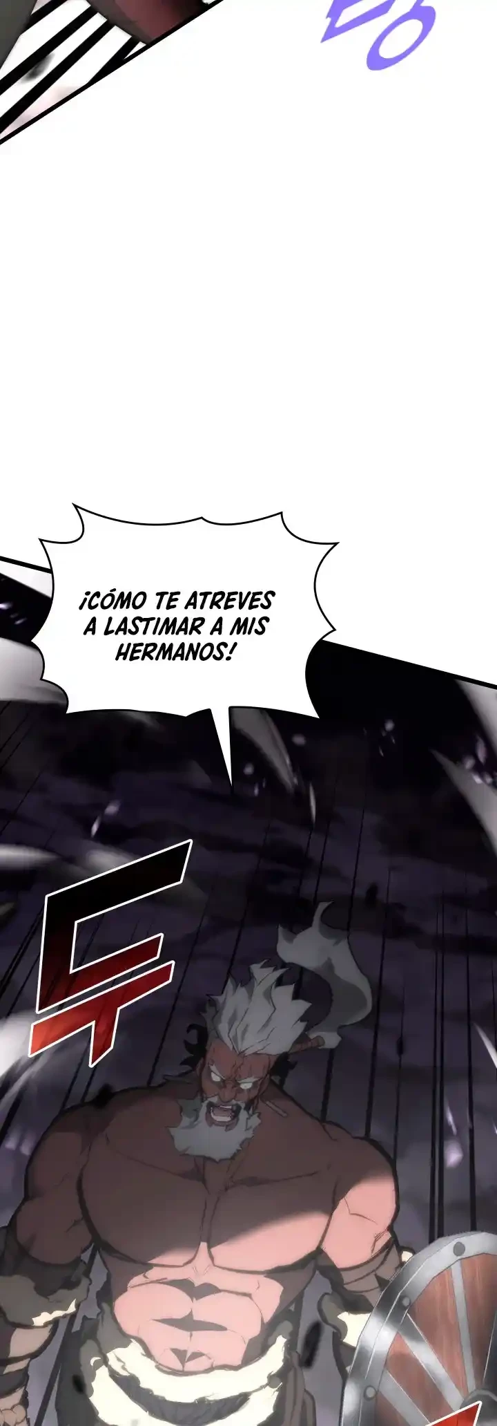Regreso del ranker de clase SSS > Capitulo 37 > Page 231