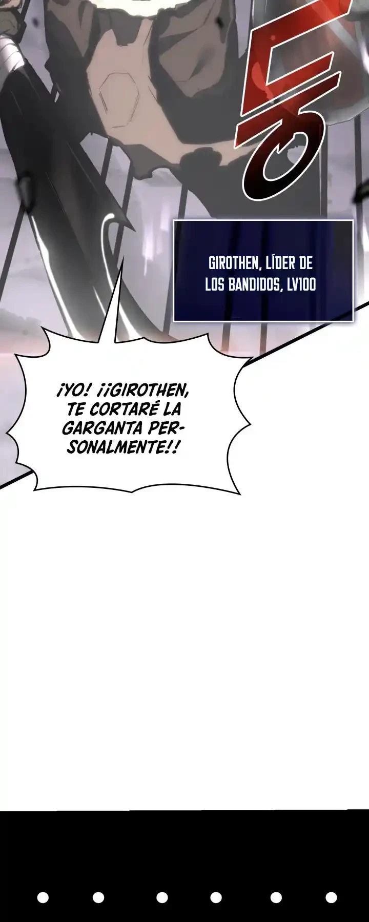 Regreso del ranker de clase SSS > Capitulo 37 > Page 251