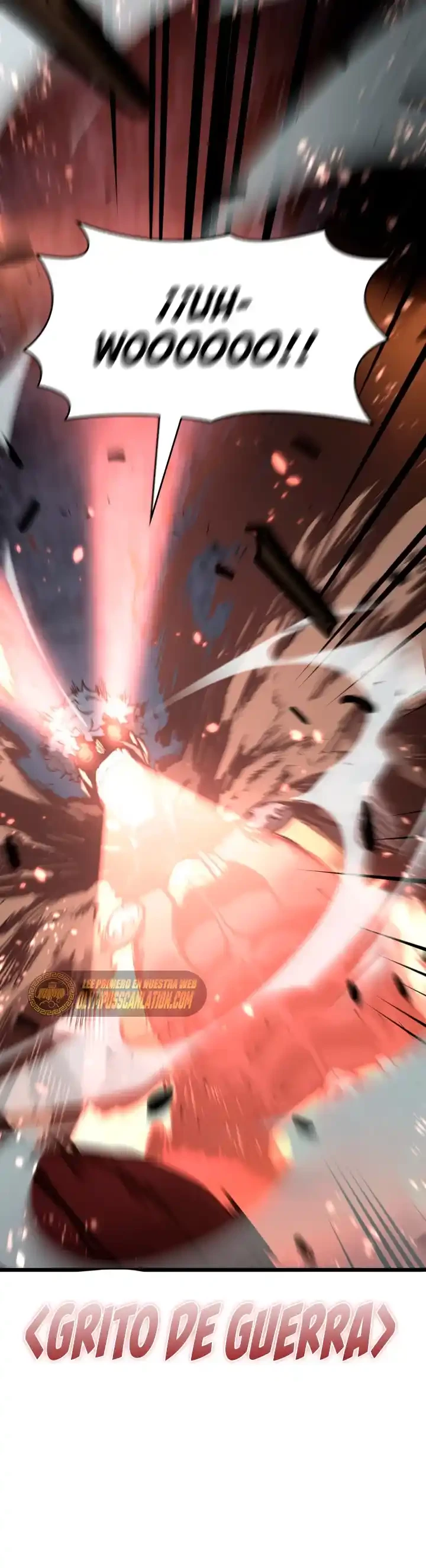 Regreso del ranker de clase SSS > Capitulo 37 > Page 311