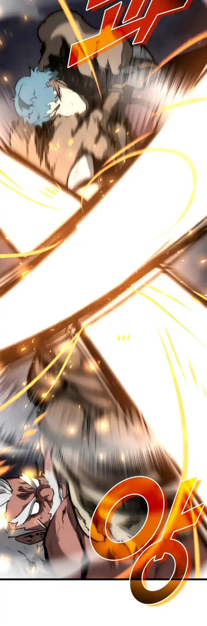 Regreso del ranker de clase SSS > Capitulo 37 > Page 441